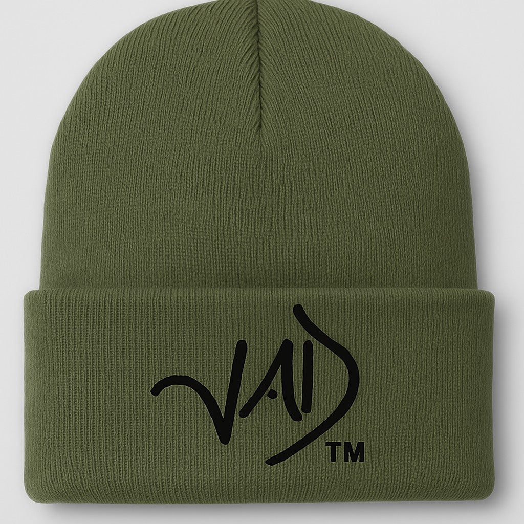 Just A Driver™ Branded Beanie Collection