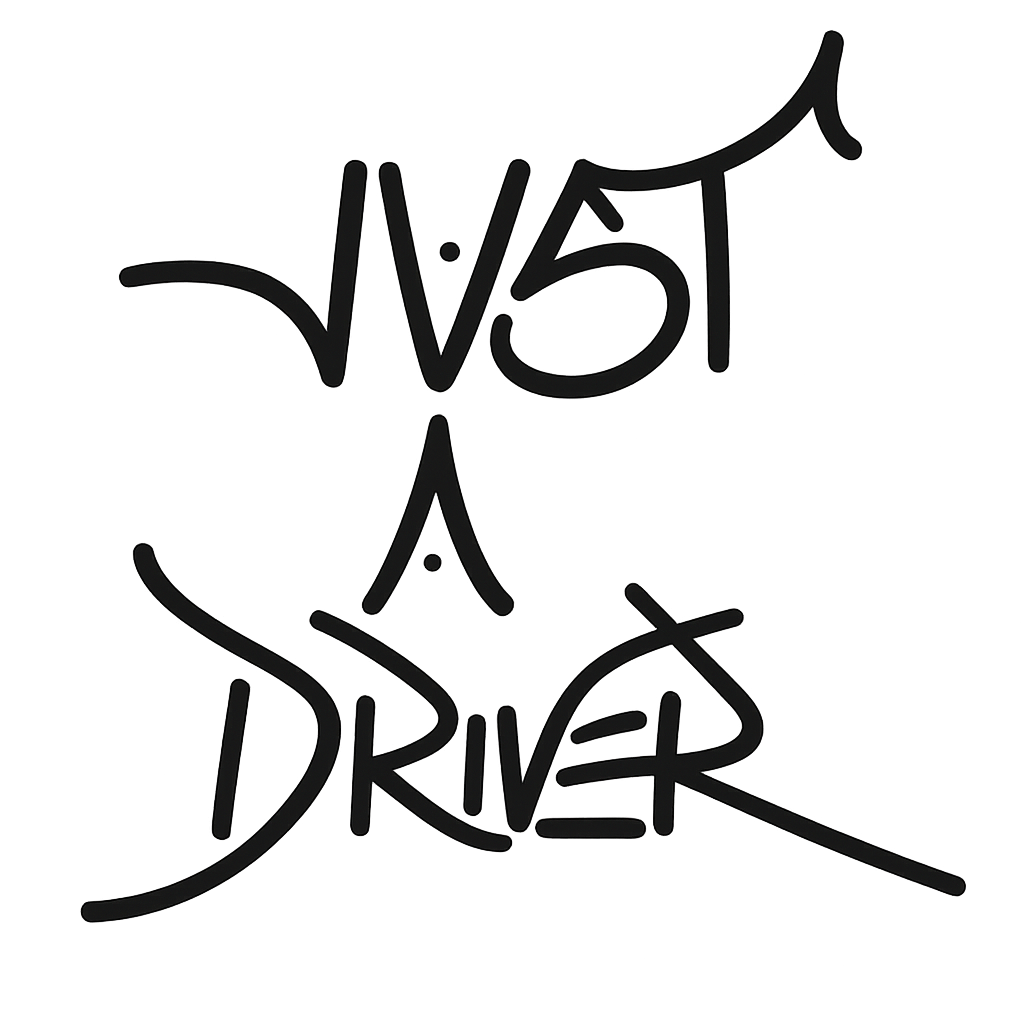 JustADriver