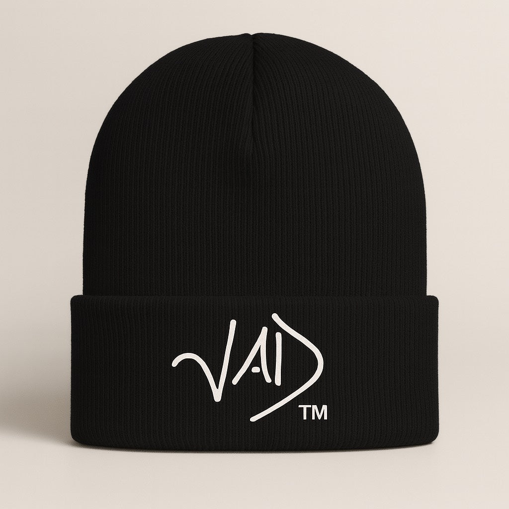 Just A Driver™ Branded Beanie Collection