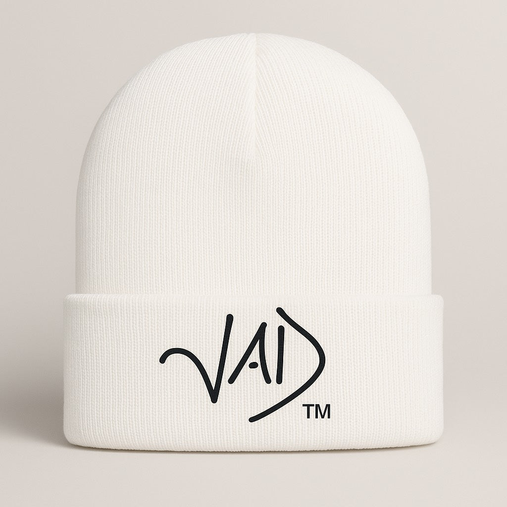 Just A Driver™ Branded Beanie Collection