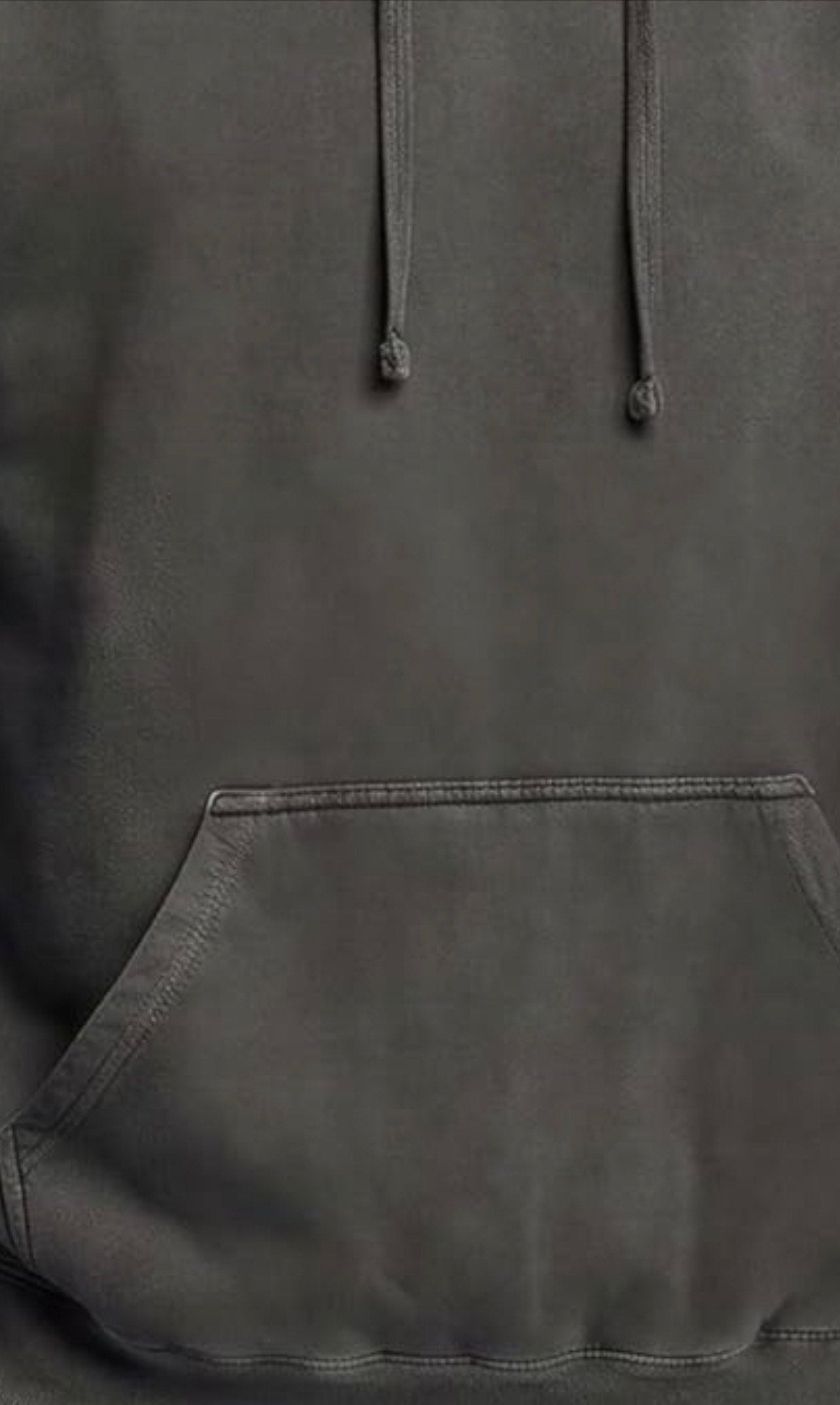 Just A Driver™ EarthTone Hooded Sweatshirt Collection