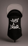 Just A Driver® Signature Balaclava